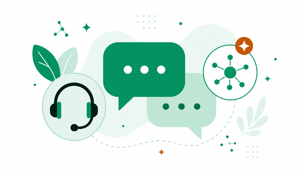 AI Customer Service & Chatbots