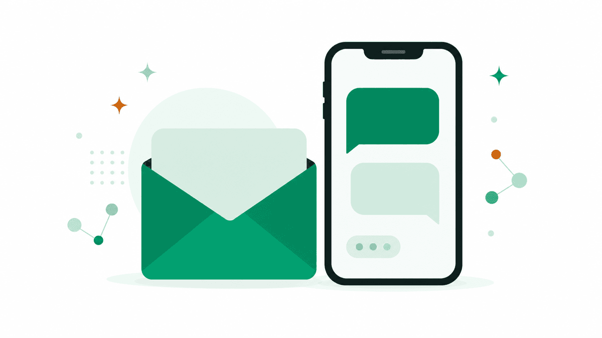 AI Email & SMS Marketing Tools