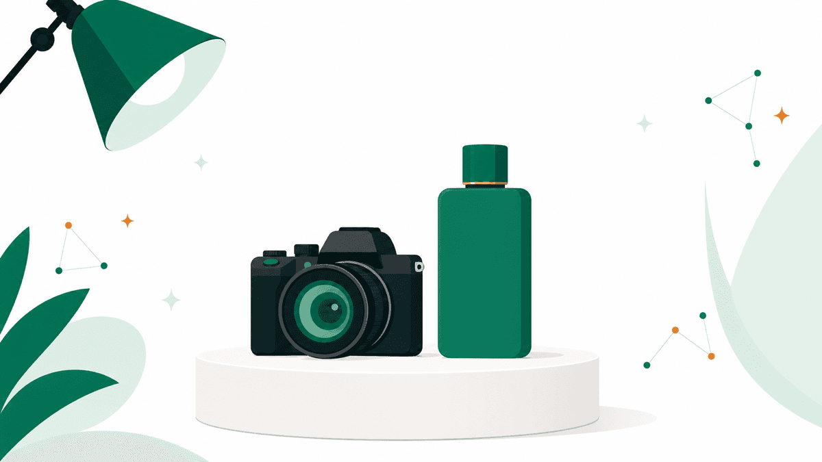 AI Product Photography & Image Tools