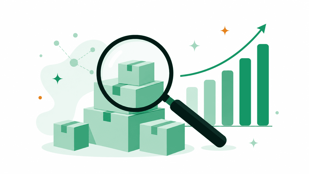 Amazon Product Research Tools